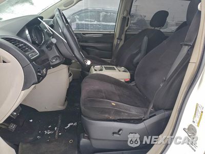 Zdjęcie 7 z 15 samochodu: 2011 CHRYSLER TOWN & COUNTRY TOURING VIN:2A4RR5DG2BR694582 - miniatura