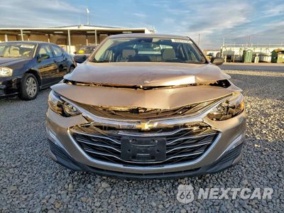 Piąte zdjęcie samochodu w środku: 2023 CHEVROLET MALIBU LS VIN:1G1ZB5ST2PF247476 - miniatura