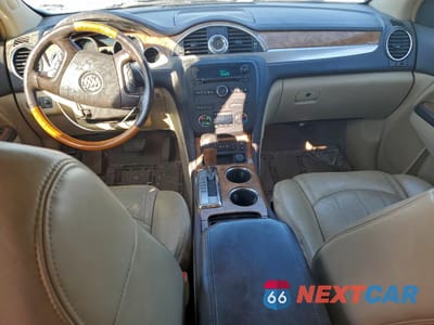 Zdjęcie 8 z 13 samochodu: 2008 BUICK ENCLAVE CXL VIN:5GAER23768J289229 - miniatura