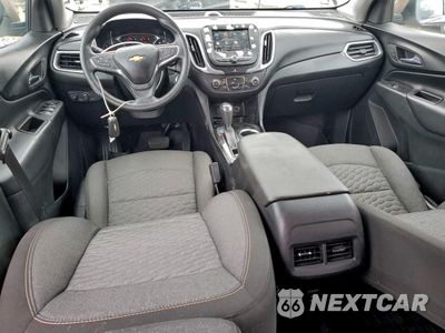 Zdjęcie 8 z 15 samochodu: 2019 CHEVROLET EQUINOX LT VIN:2GNAXKEV1K6177318 - miniatura