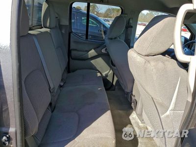 Zdjęcie 10 z 15 samochodu: 2018 NISSAN FRONTIER S VIN:1N6AD0ER1JN751867 - miniatura