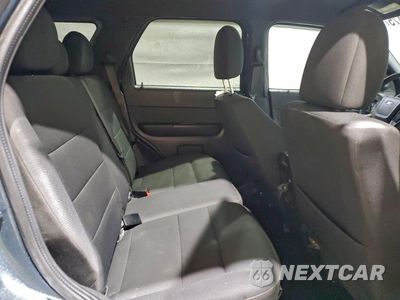 Zdjęcie 11 z 13 samochodu: 2012 FORD ESCAPE XLT VIN:1FMCU9DG6CKA26409 - miniatura