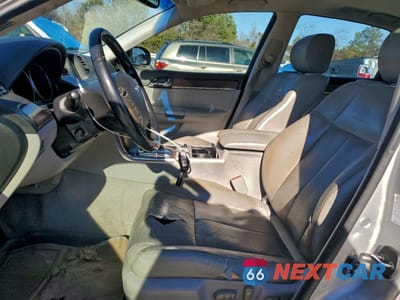 Zdjęcie 7 z 12 samochodu: 2010 INFINITI M35 BASE VIN:JN1CY0APXAM910737 - miniatura