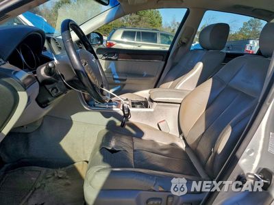 Zdjęcie 7 z 12 samochodu: 2010 INFINITI M35 BASE VIN:JN1CY0APXAM910737 - miniatura