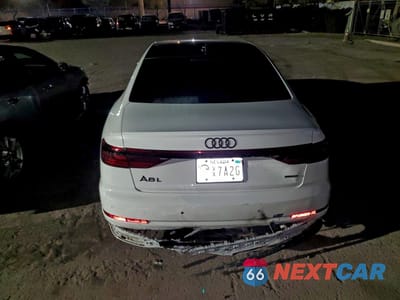 Zdjęcie 6 z 13 samochodu: 2024 AUDI A8 L VIN:WAULDAF83RN003282 - miniatura