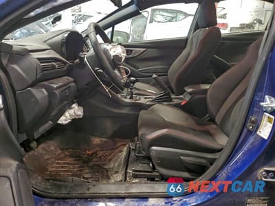 Zdjęcie 7 z 12 samochodu: 2024 SUBARU WRX VIN:JF1VBAB61R9804944 - miniatura
