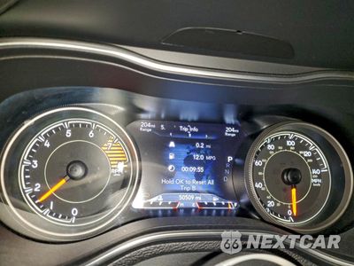Zdjęcie 9 z 14 samochodu: 2022 JEEP CHEROKEE LIMITED VIN:1C4PJMDX2ND540511 - miniatura