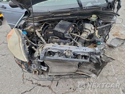 Zdjęcie 12 z 13 samochodu: 2007 HONDA CR-V EX VIN:JHLRE48507C118447 - miniatura
