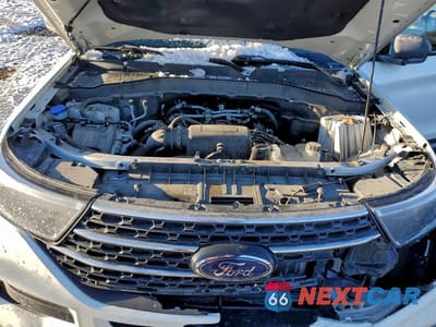 Zdjęcie 12 z 12 samochodu: 2022 FORD EXPLORER XLT VIN:1FMSK8DH0NGC21142 - miniatura