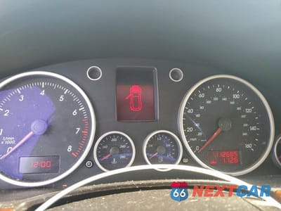 Zdjęcie 9 z 13 samochodu: 2007 VOLKSWAGEN TOUAREG V6 VIN:WVGZE77L77D018026 - miniatura