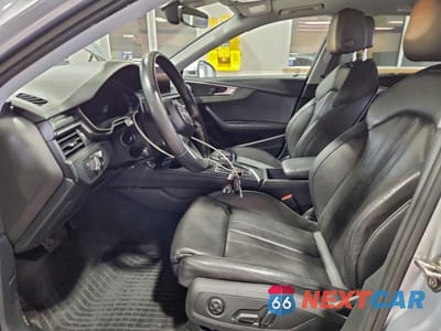 Zdjęcie 7 z 13 samochodu: 2018 AUDI A4 ALLROAD PRESTIGE VIN:WA19NAF43JA090727 - miniatura