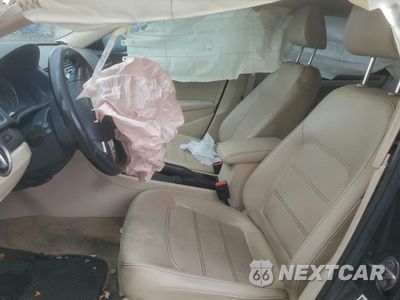 Zdjęcie 7 z 13 samochodu: 2014 VOLKSWAGEN PASSAT S VIN:1VWAT7A39EC055580 - miniatura