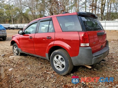 Drugie zdjęcie samochodu z przodu: 2003 SATURN VUE VIN:5GZCZ43DX3S851562 - miniatura