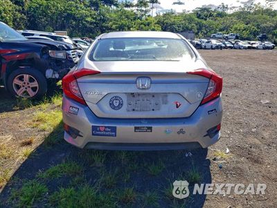Zdjęcie 6 z 11 samochodu: 2017 HONDA CIVIC LX VIN:2HGFC2F58HH559904 - miniatura