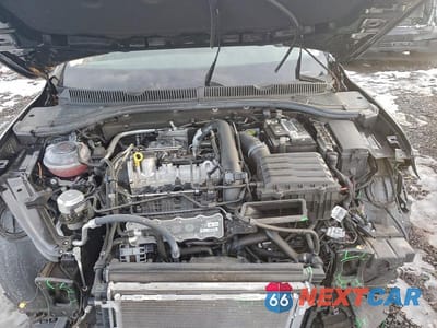 Zdjęcie 11 z 12 samochodu: 2021 VOLKSWAGEN JETTA S VIN:3VWC57BU2MM042239 - miniatura