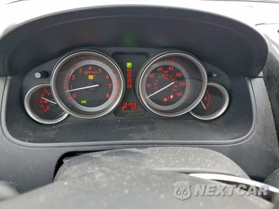 Zdjęcie 9 z 15 samochodu: 2012 MAZDA CX-9 VIN:JM3TB3CA0C0349992 - miniatura