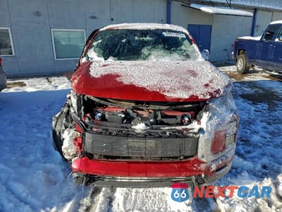 Piąte zdjęcie samochodu w środku: 2021 MITSUBISHI OUTLANDER SPORT ES VIN:JA4ARUAU9MU002549 - miniatura