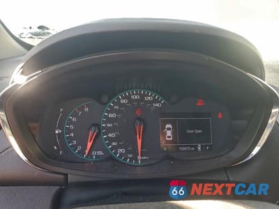 Zdjęcie 9 z 13 samochodu: 2019 CHEVROLET TRAX 1LT VIN:3GNCJLSB0KL278324 - miniatura
