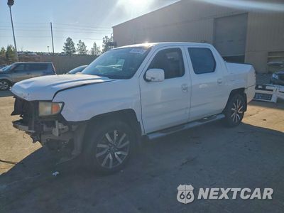 2006 HONDA RIDGELINE RTL 2HJYK16546H516111 - główne zdjęcie licytacji z USA - miniatura