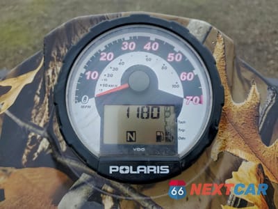 Zdjęcie 8 z 11 samochodu: 2012 POLARIS SPORTSMAN ATV VIN:4XAMH50A8CA357223 - miniatura