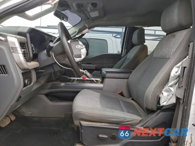 Zdjęcie 7 z 12 samochodu: 2024 FORD F250 VIN:1FT7X2BT2REC54855 - miniatura