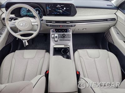 Zdjęcie 8 z 14 samochodu: 2025 HYUNDAI PALISADE CALLIGRAPHY VIN:KM8R74GE4SU890456 - miniatura