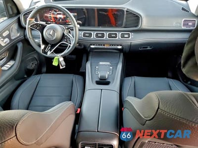 Zdjęcie 8 z 12 samochodu: 2025 MERCEDES-BENZ GLE 450E 4MATIC VIN:4JGFB4GB3SB439845 - miniatura