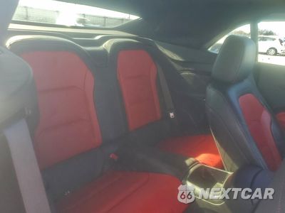 Zdjęcie 10 z 15 samochodu: 2023 CHEVROLET CAMARO LT VIN:1G1FD3DS7P0135913 - miniatura
