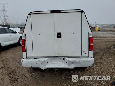 Zdjęcie 6 z 14 samochodu: 2014 FORD F150 VIN:1FTMF1CM0EKE00396 - miniatura