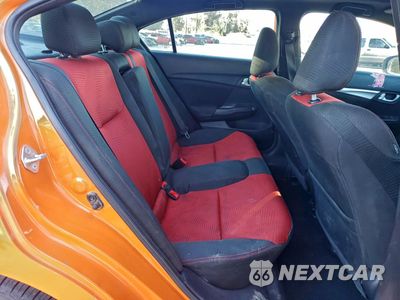 Zdjęcie 10 z 13 samochodu: 2014 HONDA CIVIC SI VIN:2HGFB6E50EH702545 - miniatura