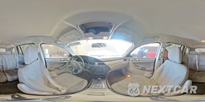 Zdjęcie 15 z 15 samochodu: 2005 CHRYSLER PACIFICA VIN:2C4GM48L95R556653 - miniatura