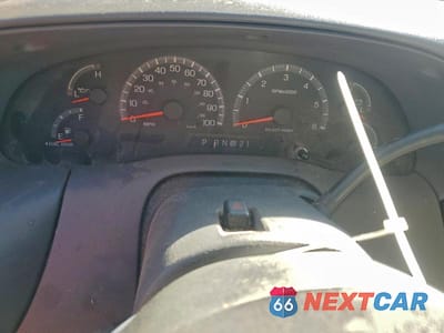 Zdjęcie 9 z 12 samochodu: 2002 FORD F150 VIN:1FTRX17WX2NB60749 - miniatura