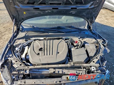 Zdjęcie 11 z 12 samochodu: 2024 VOLVO S60 PLUS VIN:7JRL12FHXRG287288 - miniatura