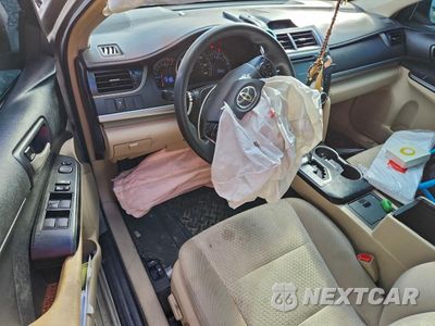 Zdjęcie 8 z 13 samochodu: 2014 TOYOTA CAMRY L VIN:4T1BF1FK3EU847421 - miniatura