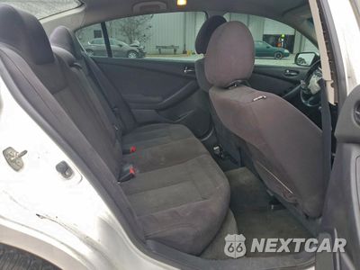 Zdjęcie 10 z 12 samochodu: 2012 NISSAN ALTIMA BASE VIN:1N4AL2AP9CN559773 - miniatura
