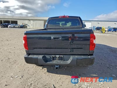 Zdjęcie 6 z 16 samochodu: 2021 TOYOTA TUNDRA CREWMAX SR5 VIN:5TFDY5F11MX031939 - miniatura