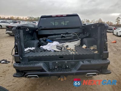 Zdjęcie 6 z 13 samochodu: 2023 GMC SIERRA K1500 DENALI ULTIMATE VIN:1GTUUHEL6PZ268337 - miniatura