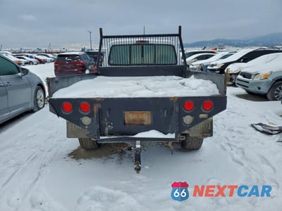 Zdjęcie 6 z 15 samochodu: 1997 FORD F250 VIN:1FTHX26F5VED06143 - miniatura