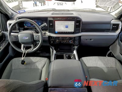 Zdjęcie 8 z 13 samochodu: 2023 FORD F250 SUPER DUTY VIN:1FT8W2BM1PED15500 - miniatura