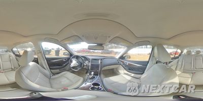 Zdjęcie 14 z 14 samochodu: 2014 INFINITI Q50 HYBRID PREMIUM VIN:JN1AV7AP8EM692067 - miniatura