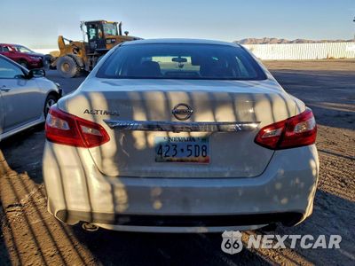 Zdjęcie 6 z 12 samochodu: 2016 NISSAN ALTIMA 2.5 VIN:1N4AL3AP4GC230065 - miniatura