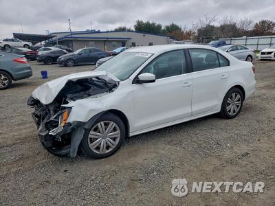 2017 VOLKSWAGEN JETTA S 3VW2B7AJ6HM217500 - główne zdjęcie licytacji z USA - miniatura