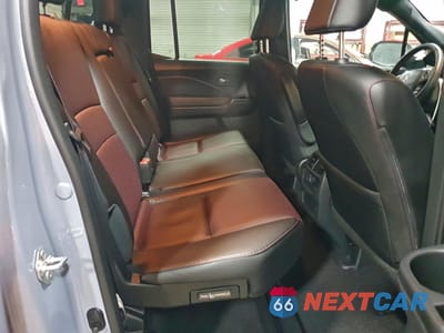 Zdjęcie 10 z 13 samochodu: 2023 HONDA RIDGELINE BLACK EDITION VIN:5FPYK3F82PB060571 - miniatura