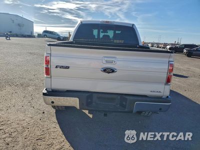 Zdjęcie 6 z 14 samochodu: 2014 FORD F150 SUPERCREW VIN:1FTFW1EF7EKF45779 - miniatura
