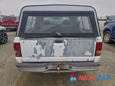 Zdjęcie 6 z 12 samochodu: 1997 FORD RANGER VIN:1FTCR10A4VUA16395 - miniatura