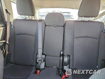 Zdjęcie 10 z 12 samochodu: 2017 DODGE JOURNEY SE VIN:3C4PDDAG8HT606912 - miniatura