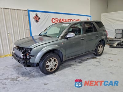 2005 SATURN VUE 5GZCZ53465S847162 - główne zdjęcie licytacji z USA - miniatura