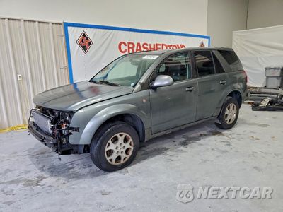 2005 SATURN VUE 5GZCZ53465S847162 - główne zdjęcie licytacji z USA - miniatura