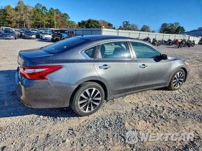 Trzecie zdjęcie samochodu z tyłu: 2017 NISSAN ALTIMA 2.5 VIN:1N4AL3AP6HC192694 - miniatura