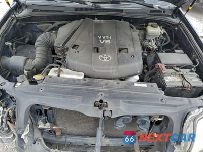 Zdjęcie 12 z 15 samochodu: 2008 TOYOTA 4RUNNER SR5 VIN:JTEBU14R28K032083 - miniatura